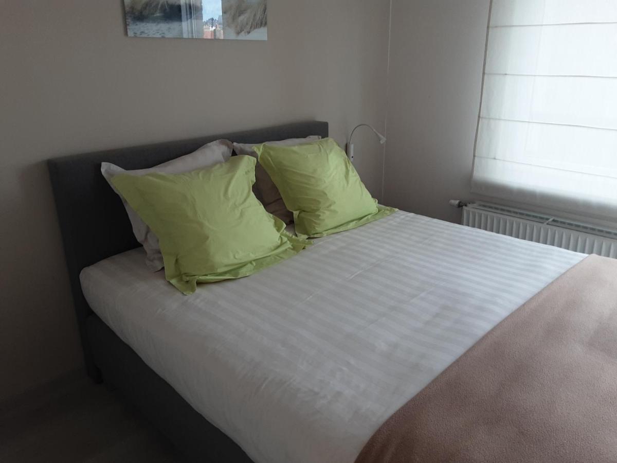 Sixtyfour Appartement