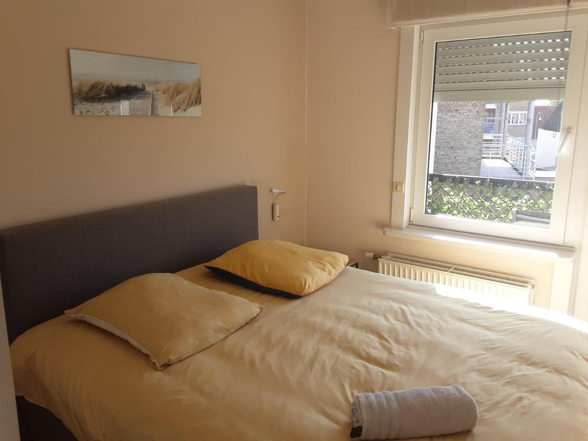 Appartement Sixtyfour